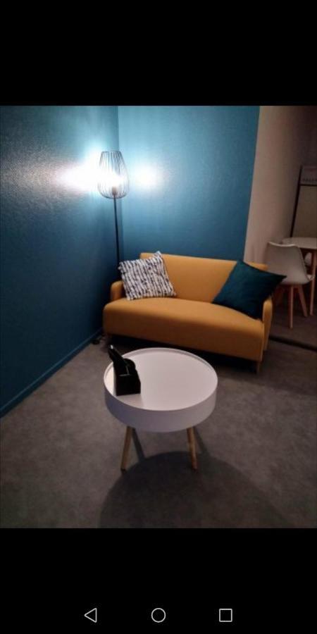 Le Cosy Cauchois Apartment Rouen Exterior photo