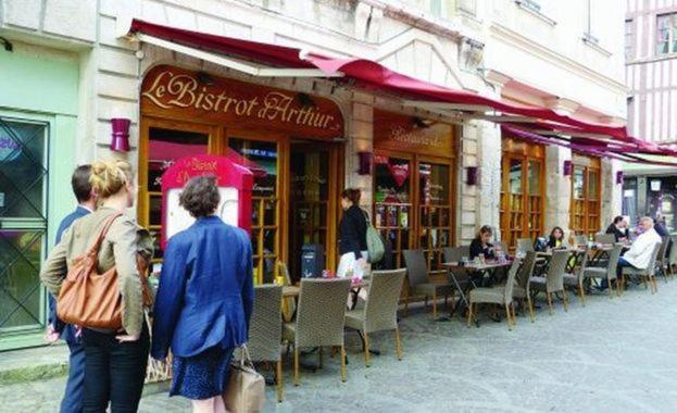 Le Cosy Cauchois Apartment Rouen Exterior photo